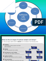 Analyzing Systems for Improvement