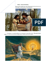 Moise - CL A VII-a PDF Religie