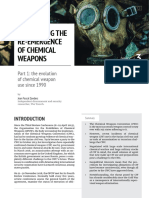 EU ISS Brief Chemical Weapons 1