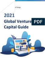 2021 Venture Capital Guide