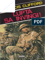 Francis Clifford - Lupta Sa Invingi #1.0 5