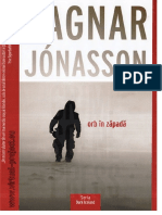 Ragnar Jonasson - Orb in Zapada #1.0 5