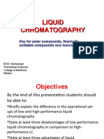 22.liquid Chromatography