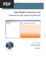 DS WhitePapers DataModelCustomizerTool