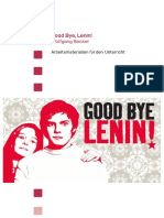 Invio E-Mail Goodbye Lenin Filmheft