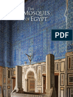 The Mosques of Egypt Introduction