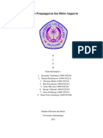 Kelompok 1 - MKD - 4B2 - Topik 4 Proses Penganggaran Dan Siklus Anggaran