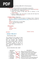 Grade 7 - Introduction To Drama - Elements of Drama | PDF | Tragedy ...
