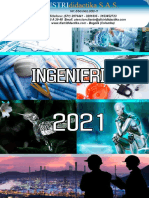 Ingenierias 2021
