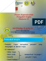 Materi 2 Malaria 2021