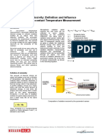 Py016emissivity Definition and Influencee