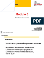 Module 6 classification