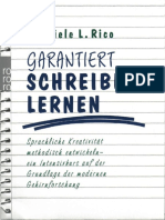 Garantiert Schreiben Lernen. Sonderausgabe by Gabriele L. Rico (Z-lib.org)