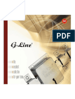 Gline Catalogue