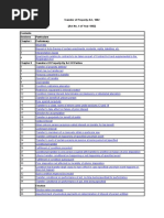 Property Law Act 2007 | PDF