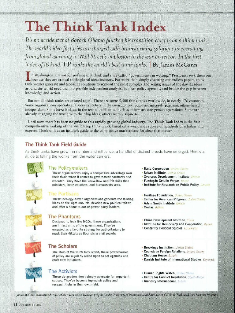 Chinese Think Tank Index | A brief guide to China’s stock markets and ...