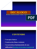 Clase 02A - Decálogo (Juan Carlos Ortiz) - 02-2018