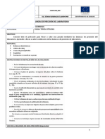 Práctica Ud2. Manejo de La Balanza de Precisión Diana Struska 1 Gs Lab