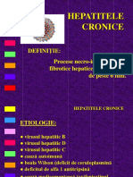 1.hepatite Cronice
