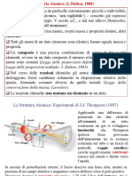 Dispensa 3 Chimica Sapienza