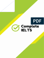 The Climate Changers IELTS Question With Answers PDF