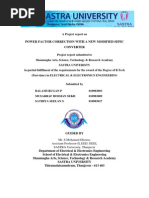 Download SEPIC Project Report by musarraf172 SN56138701 doc pdf