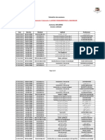 Calendrier S1-S3 (Update)