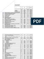 ESTIMATION Aménagement Internat 2019 Def