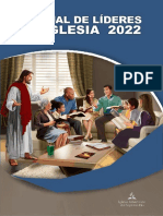 Manual Para Lideres 2022