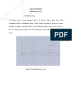 Chapter Three Methodology 3.1 Introduction To Study Area