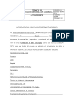 Formacion Academica Anderson Veranon - Docx para Impromar