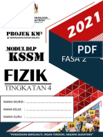 Fizik T4 Fasa 2