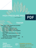 PPT-HIGH PRESSURE PROCESSING-20April2020