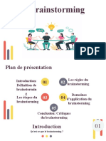 Slides Faouzi ARROUBAT