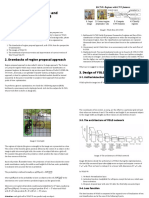 Review of YOLO - Drawback and Improvement From v1 To v3