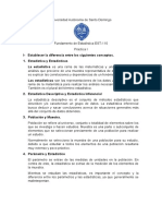 Tarea Estadistica Practica Unidad 1