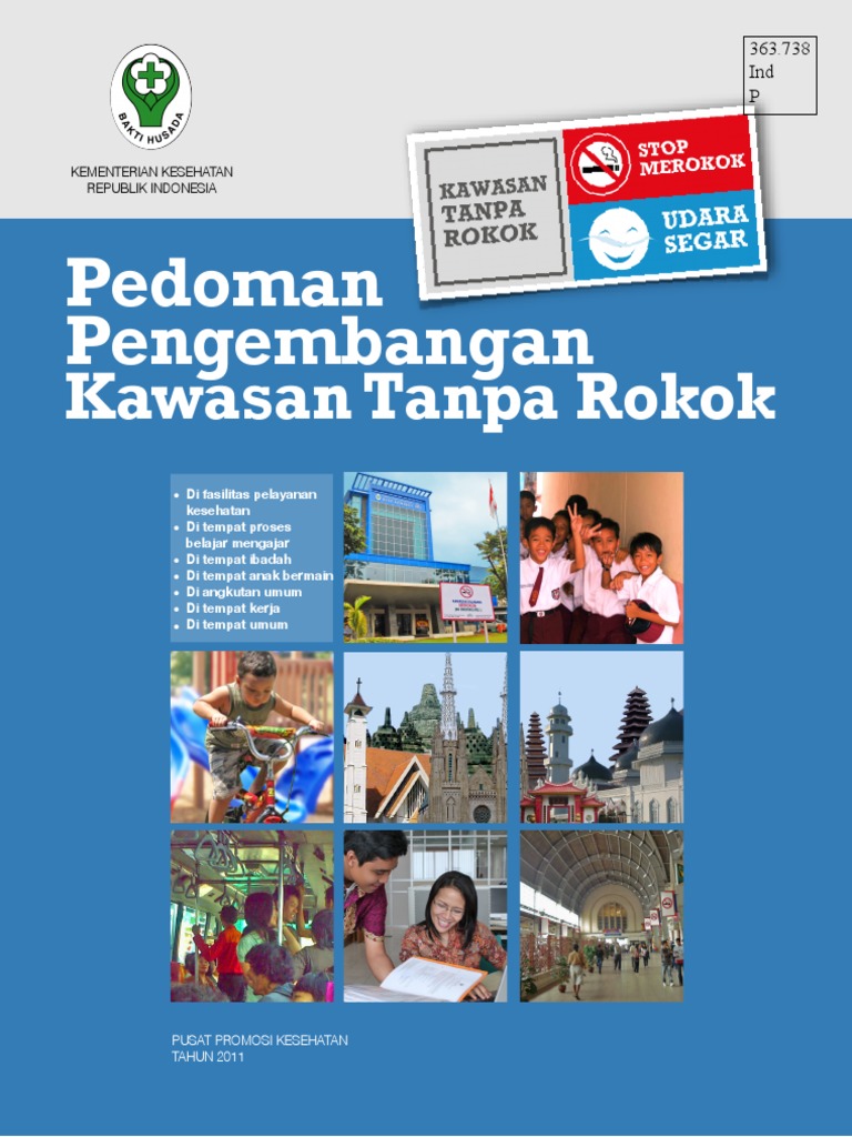 Pedoman KTR | PDF
