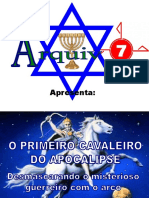 192 o Primeiro Cavaleiro Do Apocalipse