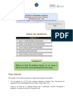 G 29 E5 Paso 2 Guía Árbol Del Problema