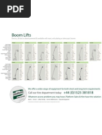 Download Platform Sales Boom Lift Hire Brochure by Platform Sales and Hire SN56139737 doc pdf