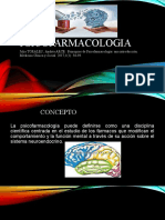 PSICOFARMACOLOGIA