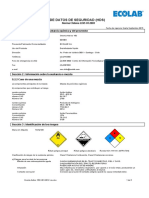 3.-Hoja de Datos de Seguridad - Oxonia Activo 150