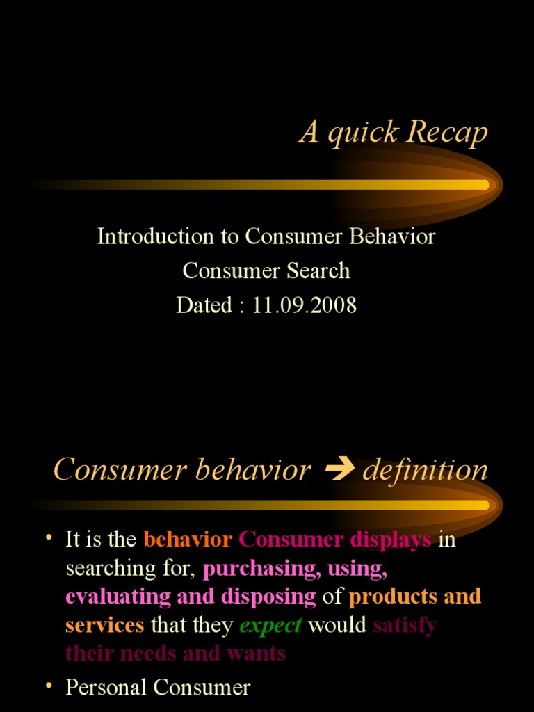 Session 5 - Market Segmentation | PDF | Consumer Behaviour | Behavior
