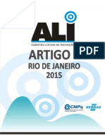 ARTIGO ciclo II ALI-RJ - Hugo Borges ORIGINAL