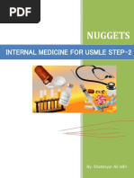 Pathoma Notes CH 1 3 PDF | PDF | T Helper Cell | Cytotoxic T Cell