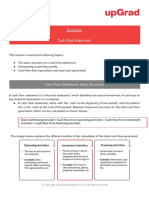 Session+Summary +cash+flow+statement