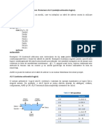 Proiectarea Tabelelor de Adevar. Proiectare ALU (Unităţii Aritmetice Logice)