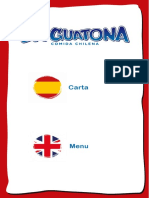 CARTA La Guatona