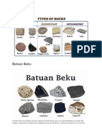 Batuan Beku