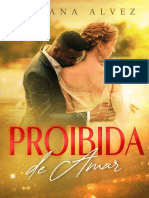 Proibida de Amar - A Namorada de - Tayana Alvez